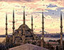 6 Day tour of Istanbul, Gallipoli and Troy