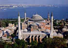 Istanbul Treasure tours
