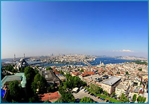 Daily Istanbul tour