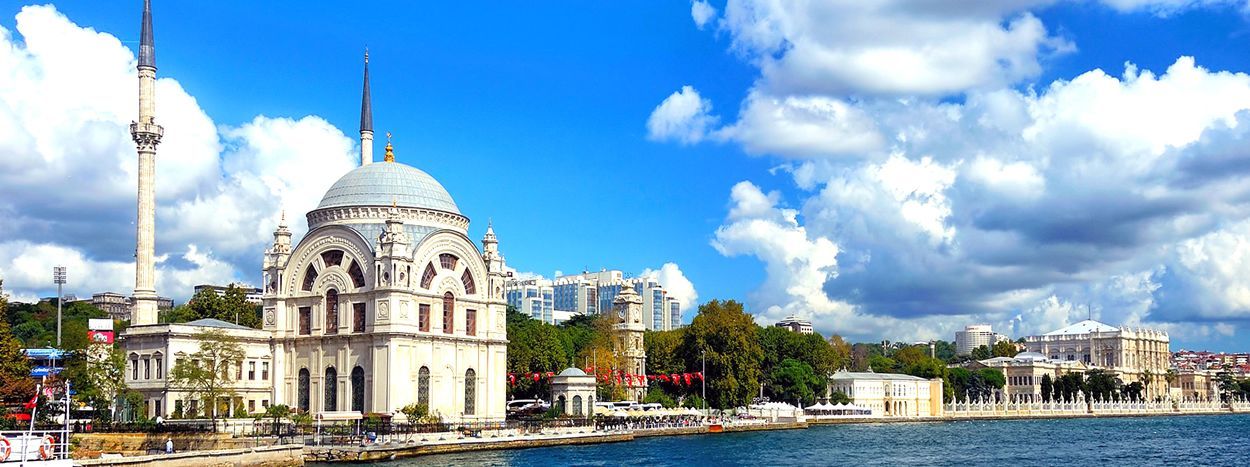Istanbul Small Group Tours Package