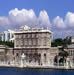 Dolmavahce Palace, istanbul