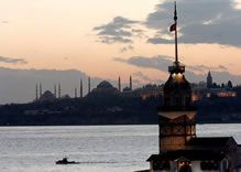 Istanbul Package Tour Cover Best 5 Days of Istanbul