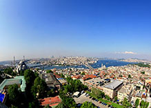 7 Days Turkey Package Tours