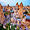 Istanbul and Cappadocia travel tour package of 6 days bu bus